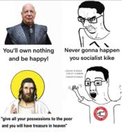 frown glasses jesus klaus_schwab meta:tagme variant:chudjak // 700x759 // 414.0KB