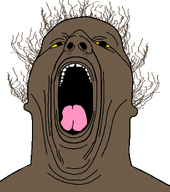 admin brown_skin root root_(user) variant:phillip yellow_eyes yellow_sclera // 884x1000 // 36.2KB