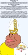 2024 Mary abraham acts_(bible) acts_1:12 acts_1:13 acts_1:14 bible bible_quote bible_verse brown_skin catholic closed_mouth clothes cross crown david fat flag flag:vatican_city god hat israel james_son_of_alphaeus jerusalem jesus key latino luke_(bible) luke_1:26 luke_1:27 luke_1:28 luke_1:29 luke_1:30 luke_1:31 luke_1:32 luke_1:33 luke_1:34 luke_1:35 luke_1:36 luke_1:37 luke_1:38 luke_1:46 luke_1:47 luke_1:48 luke_1:49 luke_1:50 luke_1:51 luke_1:52 luke_1:53 luke_1:54 luke_1:55 nazareth obese october october_7 pope sabbath simon_the_zealot soyjak transparent_background variant:meximutt vatican wordswordswords // 888x1742 // 235.5KB