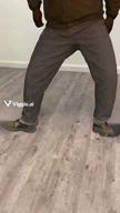 artificial_intelligence dance ext=mp4 fat_nigger hello_my_name_is_(sticker) jimbo_(namefag) meta:ai_generated meta:namefags nigger niko_(oneshot) obese oneshot variant:meximutt video viggle viggle_ai // 406x720, 30.7s // 3.3MB