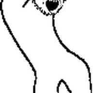 animated dance glasses open_mouth poyopoyo variant:soyak // 250x250 // 38.4KB