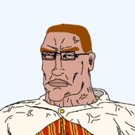 buff chud subvariant:perceptive_chud variant:chudjak // 799x799 // 34.4KB