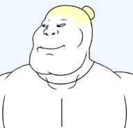 a10_eyes fixed narrow_eyes ponytail series:aryan_soyjaks subvariant:chinkaryan subvariant:chinkmutt template transparent_background variant:meximutt // 888x849 // 12.2KB