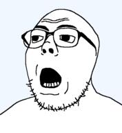 anthony_fantano glasses open_mouth stubble template variant:fantanojak white_skin // 506x549 // 7.2KB