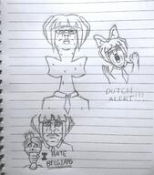 artist:entiral drawfag drawing glasses i_hate maya_(ongezellig) mymy ongezellig pencil_drawing soyjak subvariant:science_lover sweating variant:a24_slowburn_soyjak variant:markiplier_soyjak variant:ppp // 3072x3484 // 4.7MB