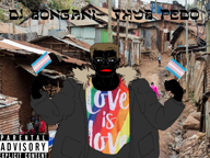 africa ai_but_not_completely_ai_doe album_cover brown_hair dj faggot flag:transgender_pride_flag flexing gay gay_flag glasses gooned_to_soytan_again_award gooner green_eyes hebrew_text looking_at_you love_is_love meta:ai_generated meta:namefags mouth_closed muscular_male music nigger nigger_lips parka rap red_lips shitskin slum song subvariant:chudflex text thub_(faggot) thub_(user) tranny variant:chudjak // 960x720, 148.4s // 27.2MB