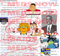 arabic_text argentina averi averi_pedo_nigger beard black_lives_matter canada civil_war donald_trump egypt egyptaryan flag:lgbt_pride_flag flag:ukraine gamal_abdel_nasser heart_attack kike kill_all_goyim language march meds meta:tagme military muslim_brotherhood nas:merchant nas:tyrone nasser neurotypical npc schizo schizophrenia schizoposting sinai sinai_peninsula south_america subvariant:mexiaryan subvariant:neutralplier subvariant:science_lover variant:bernd variant:chudjak variant:markiplier_soyjak variant:meximutt variant:rupturejak variant:two_pointing_soyjaks variant:vlodson wikipedia wikipedia_article // 984x928 // 608.2KB