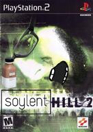 bottle glasses konami open_mouth silent_hill soy soyjak soylent stubble variant:unknown video_game // 706x1000 // 138.8KB