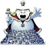 front_facing megami_tensei persona shin_megami_tensei smt smt3 variant:cobson // 1164x1140 // 371.1KB