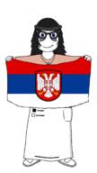 fascism flag:government_of_national_salvation(serbia) government_of_national_salvation variant:soytan // 966x1722 // 325.0KB