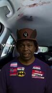 batman dark_skin jimbo_(namefag) meta:ai_generated meta:namefags transgender_flag variant:alicia viggle viggle_ai // 608x1080, 48s // 5.8MB
