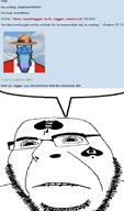 about_me bbc biting_lip canada distorted flag:canada frown glasses queen_of_spades sloptranWNBAG_(namefag) soybooru soyjak speech_bubble speech_bubble_empty stubble subvariant:hornyson tattoo variant:cobson variant:markiplier_soyjak // 1000x1700 // 474.5KB