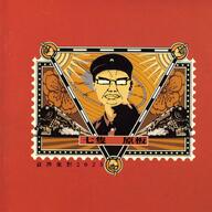 album_cover china chinese_text clothes flower hand hat music plant stamp subvariant:chudjak_front train variant:chudjak // 1000x1000 // 1.8MB