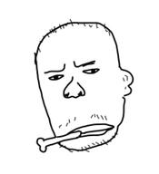 bone cigarette coal nas penis smug thug variant:unknown // 433x476 // 50.6KB