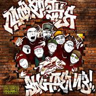 album_cover brick clothes glasses hat its_over microphone music padvarotnya rap subvariant:chudjak_front subvariant:neutralplier subvariant:wholesome_soyjak tape text ukraine variant:bartender variant:chudjak variant:cobson variant:feraljak variant:gapejak variant:kuzjak variant:markiplier_soyjak variant:smugjak variant:tony_soprano_soyjak vinnytsia_oblast // 1200x1200 // 2.6MB