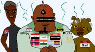 brown bully censor garf_(user) h3k_(user) meta:namefags poop shitskin subvariant:mexiaryan ugly variant:meximutt warrior-z_(user) // 1182x651 // 143.6KB