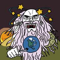 4soyjaks balding beard fork moon open_mouth stars sun traced variant:chudjak variant:cobson variant:gapejak variant:markiplier_soyjak // 600x598 // 74.1KB