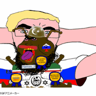 animated autism award beard brown_skin bug chechenigger chechenroach chechnya crescent_and_star crying diaper hamas_2(namefag) helmet islam josh_hutcherson judaism kike mudslime mudslime_shitskin_award nigger open_mouth pisslam queen_of_spades rape retard russia sex ssh ssh-40 subvariant:pissbaby tranny variant:godjak variant:meximutt // 400x329 // 892.9KB