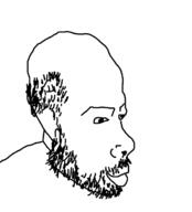 wojak yakub yakubjak // 640x705 // 31.9KB