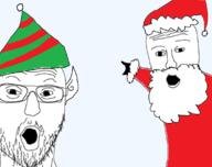 meta:tagme variant:two_pointing_soyjaks wojakland // 1138x899 // 226.8KB