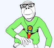 gay glasses green idubbbz soyjak stubble variant:dubbbzjak // 607x536 // 22.8KB