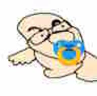 baby mario variant:mariojak // 92x91 // 11.6KB