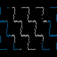 angry animated closed_mouth ear earthbound glasses pixel_art soyjak subvariant:chudjak_front variant:chudjak // 256x256 // 148.7KB