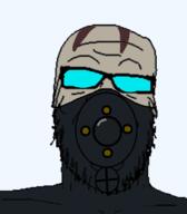 combine_(half-life) half-life variant:a24_slowburn_soyjak // 600x685 // 93.9KB