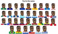 argentina arizona beaner belize bloodshot_eyes bolivia brazil brown_skin california chile colombia costa_rica crying cuba dominican_republic ecuador el_salvador florida french_guinea guatemala guyana hair hanging hispanic honduras latino latinx mexico multiple_soyjaks mustache nevada new_mexico nicaragua oklahoma open_mouth oregon panama paraguay peru puerto_rico rope soyjak stubble suriname texas tranny united_states uruguay variant:hydejak venezuela washington wetback youre_the_same // 2302x1348 // 1.5MB