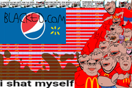 ack ack! ameribrap americoon amerifag amerifat amerigolem amerimutt amerinigger amerishart amerishit ameritroon arm bag black_sclera blacked chocolate distorted donut drink ear family_guy fat flag flag:kentacohut flagpole glasses grimace_shake hand judaism kfc lips mcdonalds nutella obese pepsi pizza_hut pledge_allegiance poop rope stain star_of_david stubble subvariant:ackmutt subvariant:babyimp subvariant:branigger subvariant:gapemutt subvariant:impish_amerimutt subvariant:unbotheredalicia subvariant:wholesome_soyjak suicide taco_bell text tongue tongue_out variant:alicia variant:brandon variant:gapejak variant:impish_soyak_ears variant:smugjak walmart // 1556x1035 // 983.1KB