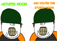 dan eyes_not_shown helmet looking_at_each_other meta:barely_a_soyjak meta:this_is_meant_to_describe_useless_noon_wars_in_booru_comments variant:alicia white_skin // 436x314 // 52.3KB