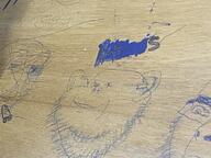 drawing random table variant:impish_soyak_ears variant:soyak // 4032x3024 // 1.8MB