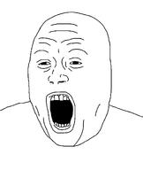 fat meta:shit_no_one_will_use no_glasses no_stubble open_mouth variant:kinison variant:unknown white_background // 1000x1183 // 9.1KB