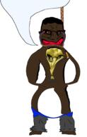 angry award black_skin blue_pants concerned distorted glasses gooned_to_soytan_again_award gray_pants hand holding_object jack jake jakparty_soy jartycuck moot slopjak small_penis soyjak speech_bubble speech_bubble_empty subvariant:obsessedchud template tiniest_pecker_award tiny_penis trophy variant:chudjak // 1319x2065 // 402.2KB