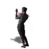 ai_but_not_completely_ai_doe buff chad dance giga gigachad grey_skin meta:ai_generated meta:low_resolution nas:gigachad // 250x250 // 497.3KB