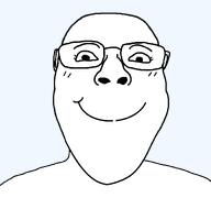 bald female girl glasses meta:fixed_version meta:not_a_fucking_duplicate subvariant:bridget template transparent_background variant:gapejak woman // 1200x1125 // 20.6KB