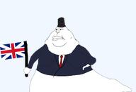 accessory anglo british clothes subvariant:slugmutt suit_and_tie top_hat transparent_background uk_rapist_award united_kingdom variant:meximutt white_skin // 1500x1020 // 177.8KB