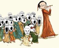 airbagged alyssa_mercante dave_rivera group grummz pied_piper piper soyjak soyjaks // 885x720 // 826.7KB