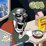 album_cover bowl cereal gem gemerald hoodie hyperborea jacket mf_cob mf_doom milk music nuts open_mouth soy soylent spoon squirrel subvariant:feralsquirrel subvariant:wholesome_soyjak table thrembo variant:cobson variant:feraljak variant:gapejak // 1006x1006 // 402.7KB