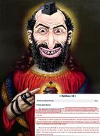 christianity happy_merchant jesus jewish_nose jews judaism meta:this_was_made_by_warrior_z&rsquo;s_bastard_son nas:happy_jewish // 1080x1466 // 935.4KB
