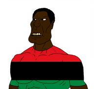 africa afro flag:pan-african pan_african subvariant:mexibrute variant:meximutt // 1133x1080 // 173.8KB