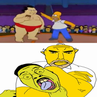 ack animated chad choke_hold context hirohito homer_simpson lolipedo subvariant:pol_face the_simpsons variant:bernd variant:chudjak video // 1080x1080, 25.4s // 11.5MB