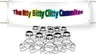banner rainbow sitting variant:chudjak white_background // 1920x1080 // 155.8KB