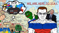 1864 ack adidas alcohol amphibian astrofene_(namefag) award bloodshot_eyes bottle breakup brown_skin buff closed_mouth clothes crimea crimean_tatar crimeanchud_(namefag) crying ear fez flag flag:russia flag:tatarstan flag:ukraine frog full_body geography glasses hair hand hands_up holodomor lgbt logo looking_at_you map multiple_soyjaks nas:pepe neutral pepe_the_frog pointing president rotten_teeth russia russian_empire smirnoff soyjak stubble subvariant:muscular_chud subvariant:ppplier tatarstan text track_suit tranny transparent transparent_background ukraine variant:bernd variant:chudjak variant:cryboy_soyjak variant:kuzjak variant:markiplier_soyjak variant:ppp vein vladimir_putin vodka white_skin yellow_sclera // 1920x1080 // 591.2KB