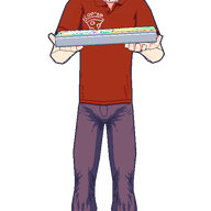 3d 3d_model animated artist:gemmy_nutz doxxed ext=gif pizza subvariant:neutralplier variant:markiplier_soyjak za // 540x960 // 965.8KB