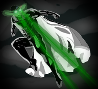 black_and_white cape drawn_background flying full_body laser laser_eyes meta:trendy_tuesday shaded shading soyjak subvariant:soyak_(crazed) superhero thougher trend:thougher variant:soyak // 1260x1151 // 749.5KB