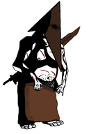 blood cuts ominous pyramid_head silent_hill subvariant:hornyson sword variant:cobson // 915x1243 // 163.3KB