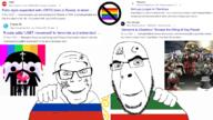 2020 2022 2024 2soyjaks allah article chechen chechnya chirho christian_cross christian_identity christianity cnn crusade crusader december december_5 eastern_orthodox family feminism feminist flag flag:chechnya flag:lgbt_pride_flag flag:russia friendship glasses hand happy homophobia ichkeria icxcnika islam islamic june june_28 knight lgbt looking_at_you march march_22 news no_more_brother_wars orthodox orthodox_cross orthodoxy rainbow russia satan satanic smile soyjak star_and_crescent star_of_david stubble umayyad_caliphate umbrella united variant:cobson variant:feraljak wikipedia // 1144x642 // 521.1KB