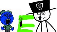 3soyjaks glasses letter open_mouth soyjak_trio variant:gapejak variant:markiplier_soyjak variant:tony_soprano_soyjak // 800x450 // 60.7KB
