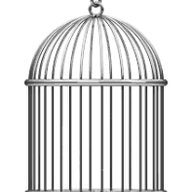 animated bird blue cage meta:tagme spinning twitter variant:soyak // 351x351 // 67.8KB